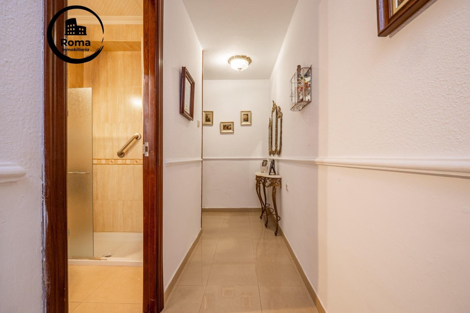 2 bedrooms Apartment in Granada, Spain No. 205171