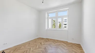Apartamento de 3 habitaciónes en Rudolfsheim-Funfhaus, Austria No. 147822