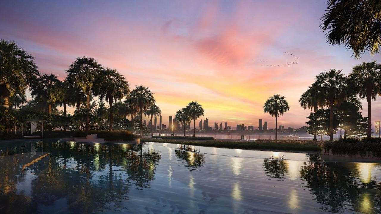 1 Schlafzimmer Wohnung in Dubai, UAE, Nr. 107430