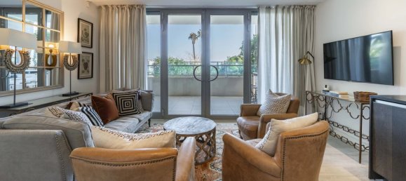 2 bedrooms Apartment in Antibes, France No. 1736 5