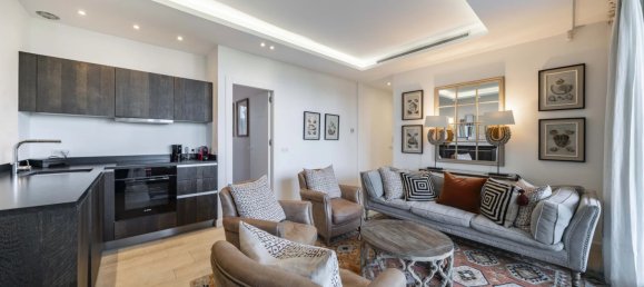 2 bedrooms Apartment in Antibes, France No. 1736 4