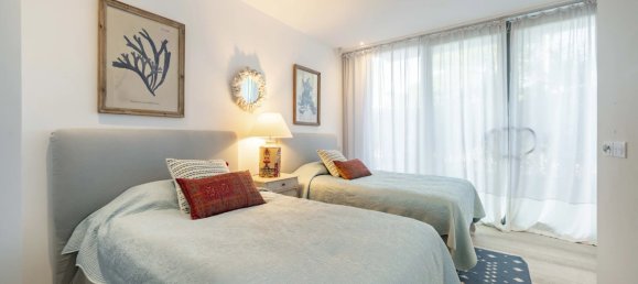 2 bedrooms Apartment in Antibes, France No. 1736 8