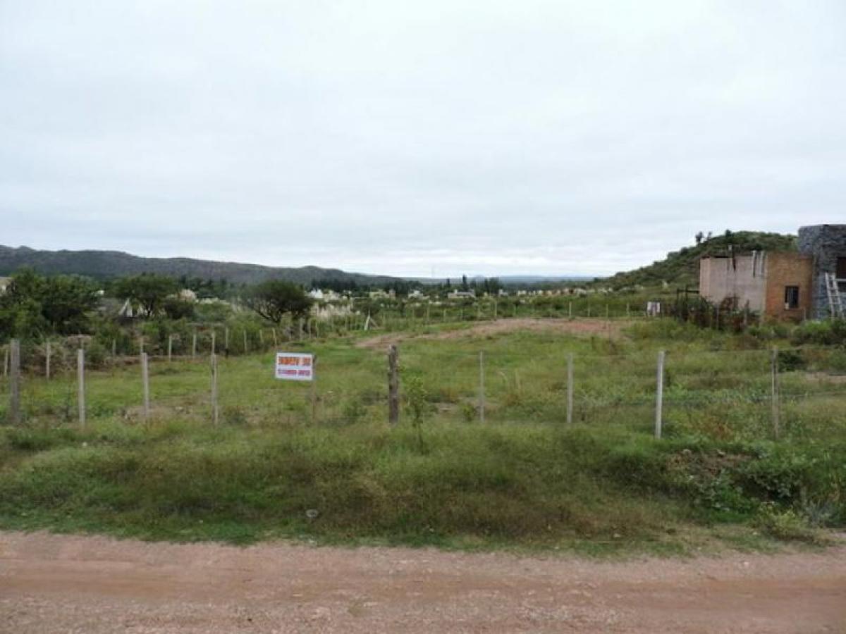 Terrain à San Luis, Argentina 12m² No. 39304