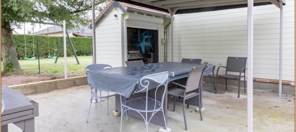 Дом с 8 спальнями в Мюр-де-Солонь, Франция № 249219 9