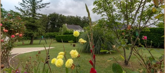 Дом с 8 спальнями в Мюр-де-Солонь, Франция № 249219 11