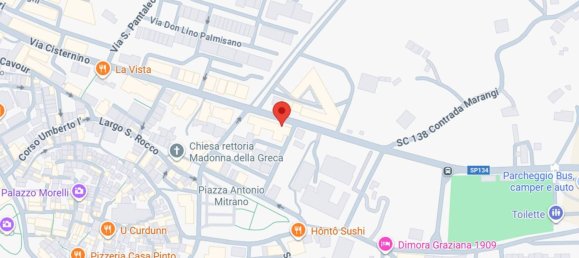 Коммерческая недвижимость с 1 комнатой в Локоротондо, Италия № 373654 12