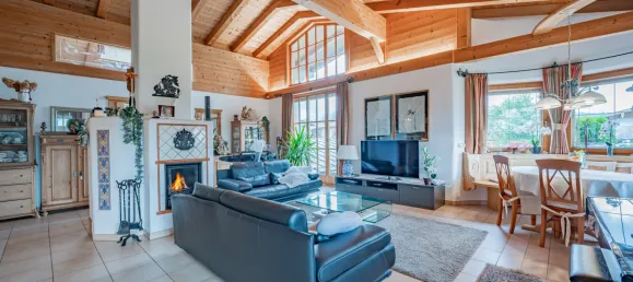 Casa T4 em Kossen, Austria N.º 229537 2