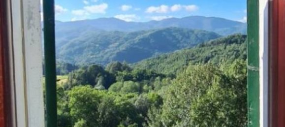 4 chambres Maison à Rezzoaglio, Italy No. 279801 31