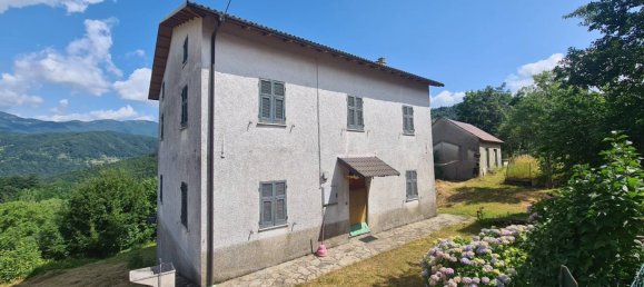 4 chambres Maison à Rezzoaglio, Italy No. 279801 7