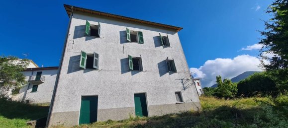 4 chambres Maison à Rezzoaglio, Italy No. 279801 46