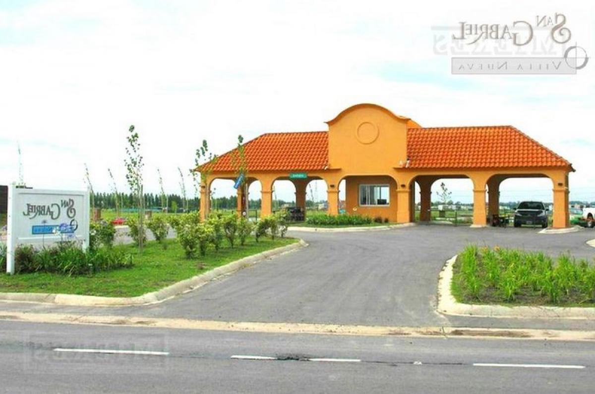  Land in Tigre, Argentina No. 111431