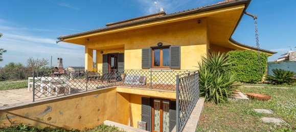 6غرفة منزل في Frascati, Italy رقم 32800 34