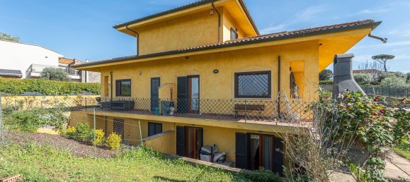 6غرفة منزل في Frascati, Italy رقم 32800 36