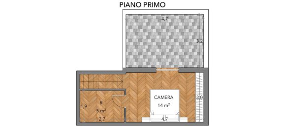 6غرفة منزل في Frascati, Italy رقم 32800 44