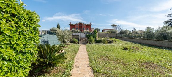 6غرفة منزل في Frascati, Italy رقم 32800 41