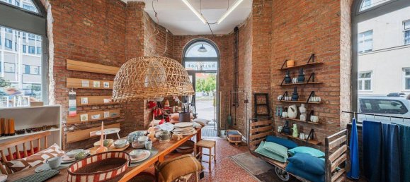 241m² Commercial property in Margareten, Austria No. 145082 4