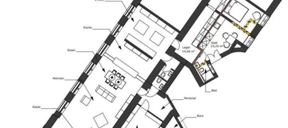 241m² Commercial property in Margareten, Austria No. 145082 26
