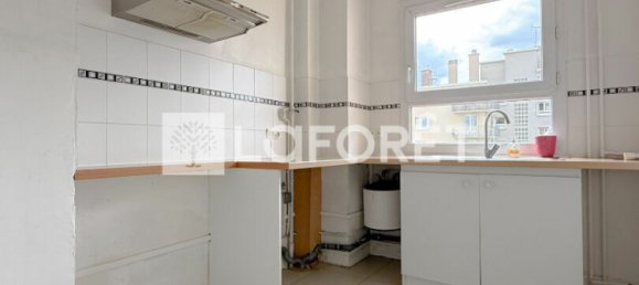 2 Schlafzimmer Wohnung in Montrouge, France, Nr. 347127 3