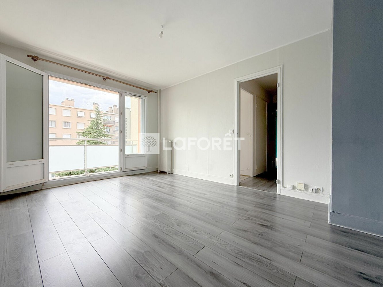 2 Schlafzimmer Wohnung in Montrouge, France, Nr. 347127