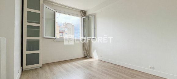 2 Schlafzimmer Wohnung in Montrouge, France, Nr. 347127 5