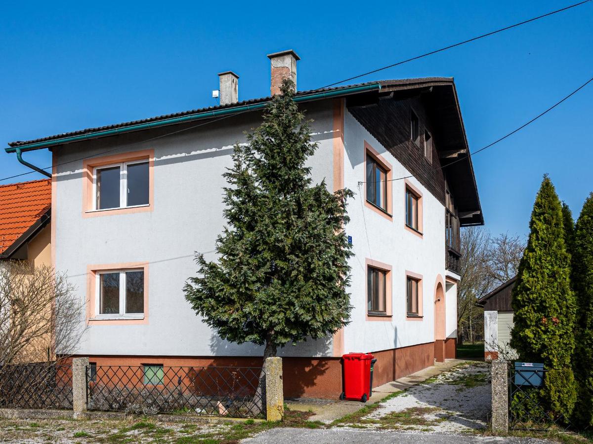 Casa de 9 habitaciónes en Puchenstuben, Austria No. 154266