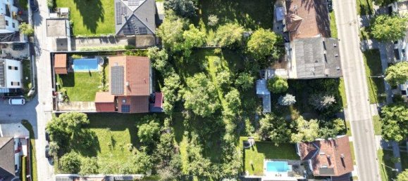  قطعة أرض في Gerasdorf bei Wien, Austria رقم 116771 2