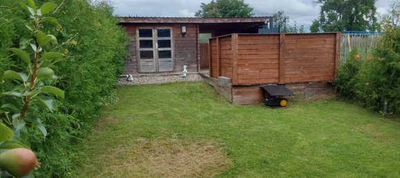 2 Schlafzimmer Stadthaus in Demmin, Germany, Nr. 236677 17