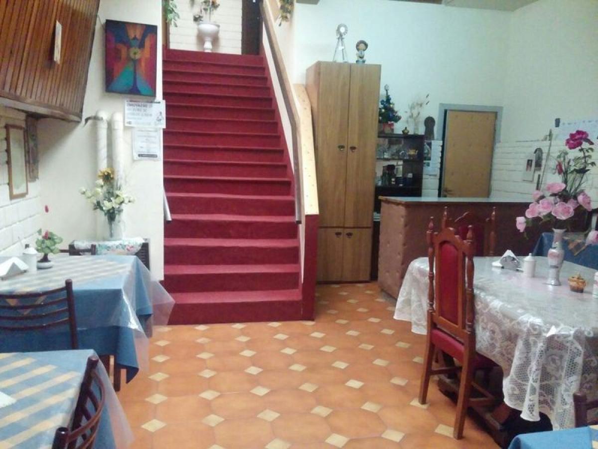 10 Schlafzimmer Hotel in Mar del Plata, Argentina, Nr. 109683