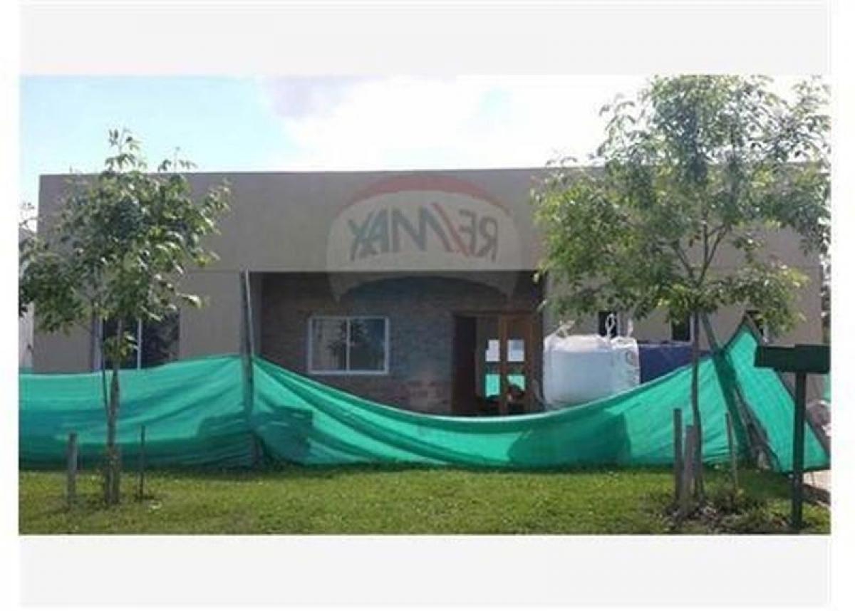 3 chambres Maison à Pilar, Argentina No. 75214