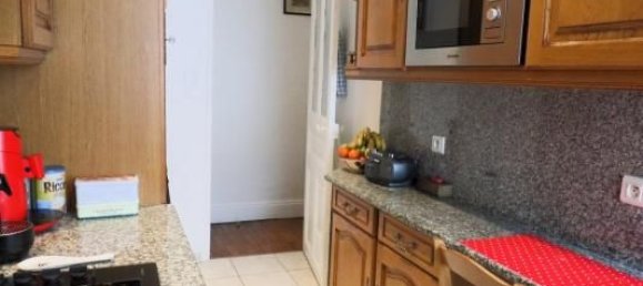 2 Schlafzimmer Wohnung in Nancy, France, Nr. 61521 19