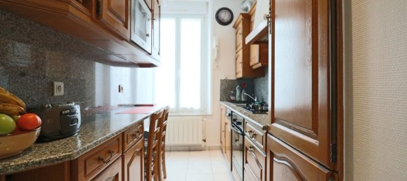 2 Schlafzimmer Wohnung in Nancy, France, Nr. 61521 16