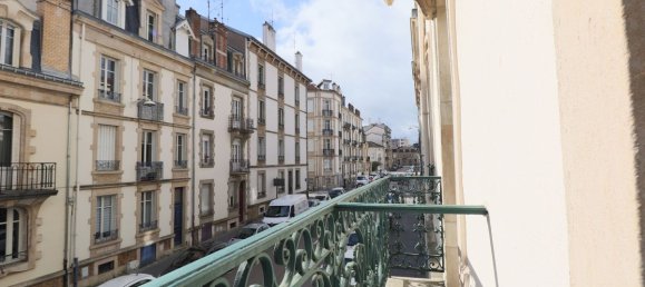 2 Schlafzimmer Wohnung in Nancy, France, Nr. 61521 10