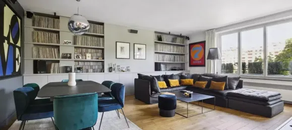 3 rooms Apartment in Paris, France No. 137362 8