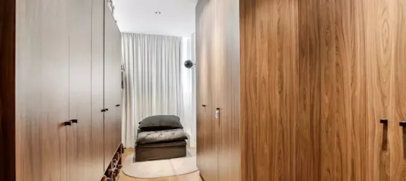 3 rooms Apartment in Paris, France No. 137362 5