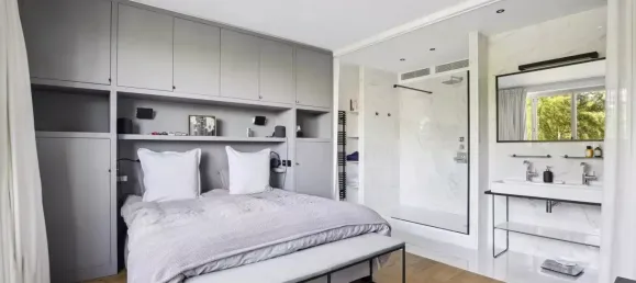 3 rooms Apartment in Paris, France No. 137362 6