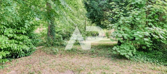 Grundstück in Chaville, France 1450m², Nr. 168634 3