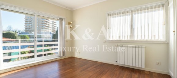 4 bedrooms Villa in Porto, Portugal No. 117622 15