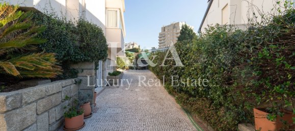 4 bedrooms Villa in Porto, Portugal No. 117622 22