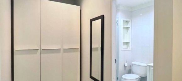 1 bedroom Condo in Bangkok, Thailand No. 17994 4