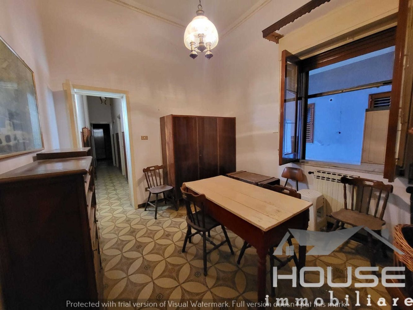 4 bedrooms Apartment in Belpasso, Italy No. 327384