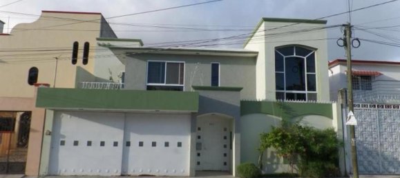 4 Schlafzimmer Haus in Chiapas, Mexico, Nr. 183490 2