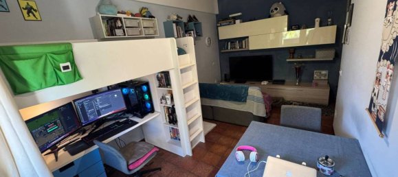 Квартира с 1 спальней в Рим, Италия № 349903 2