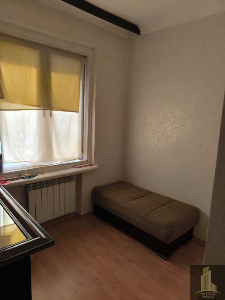 2 chambres Appartement à Sabail, Azerbaijan No. 2326