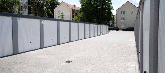 Parkplatz in Mansfeld-Südharz, Germany 180m², Nr. 325695 3