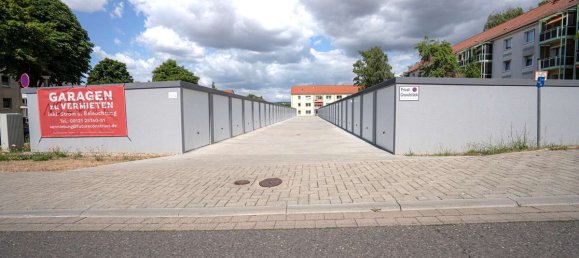 Parkplatz in Mansfeld-Südharz, Germany 180m², Nr. 325695 4