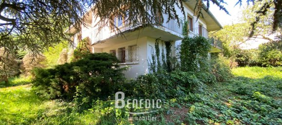 6 Schlafzimmer Villa in Rombas, France, Nr. 95430 11