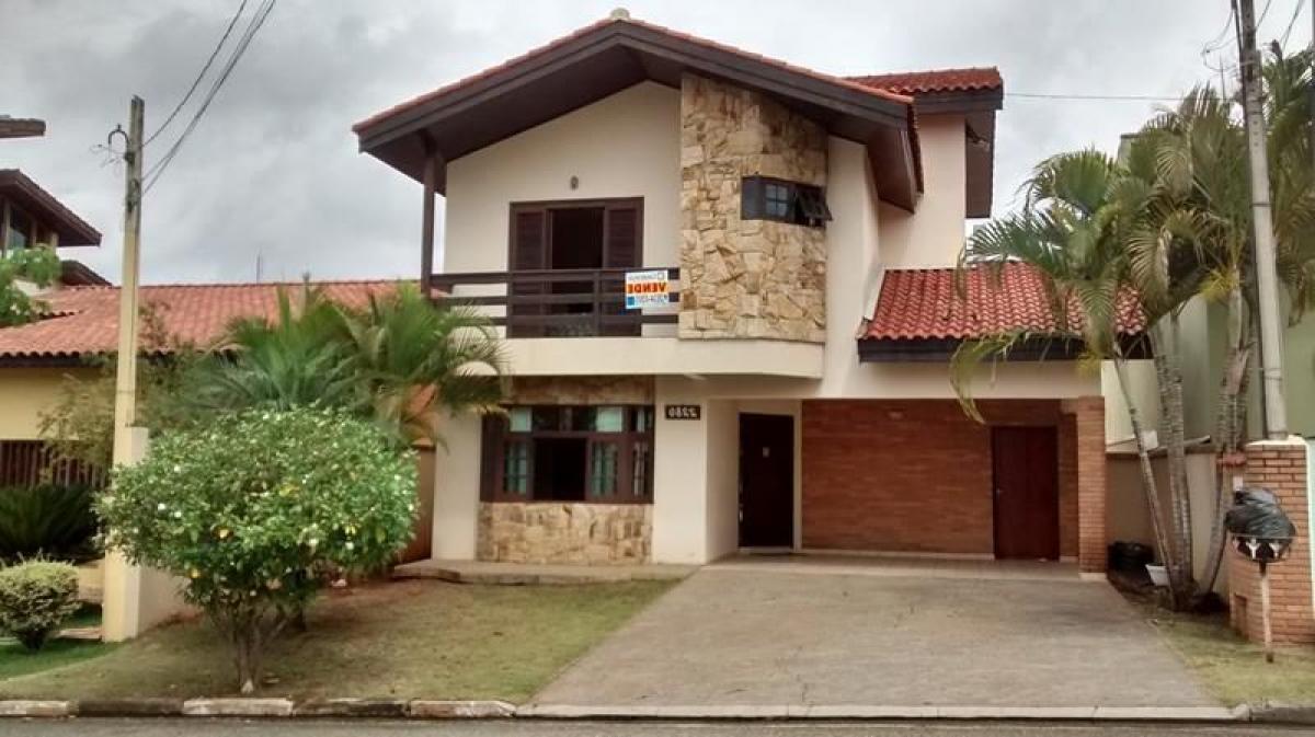 Casa T3 em São Paulo, Brazil N.º 596116