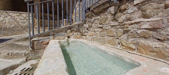 2-Zimmer Wohnung in Castel San Lorenzo, Italy, Nr. 122789 20