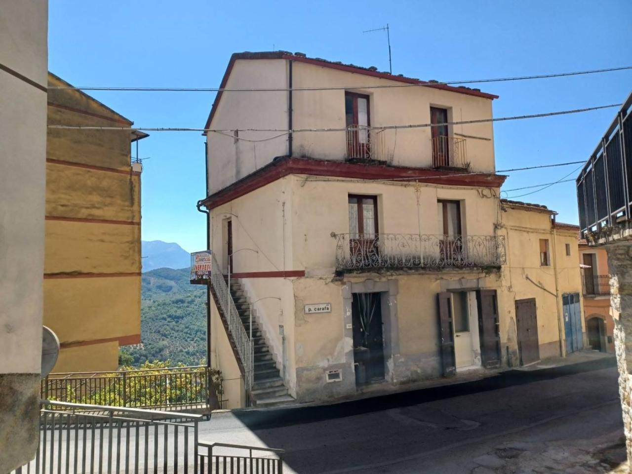 2-Zimmer Wohnung in Castel San Lorenzo, Italy, Nr. 122789