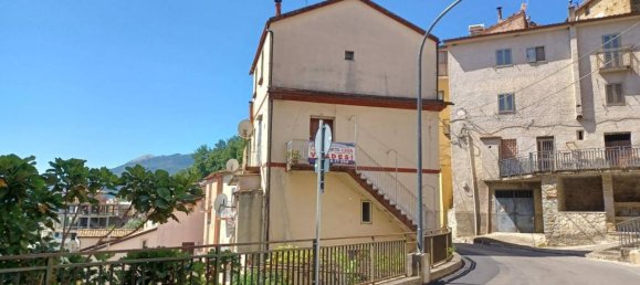 2-Zimmer Wohnung in Castel San Lorenzo, Italy, Nr. 122789 28